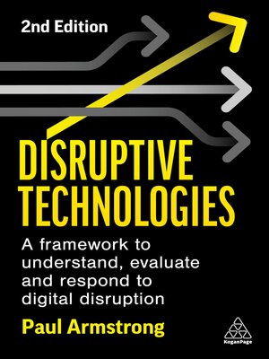 cover image of Disruptive Technologies